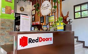 Reddoorz @ Greenview Hotel And Restobar Masbate